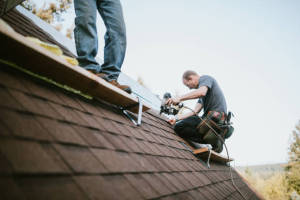 Local Roofers in Unionville, TN